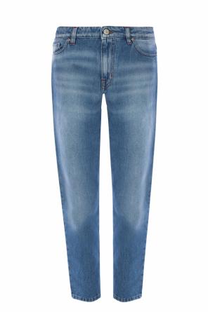 Distressed jeans, zdjęcie 1 Distressed jeans od Paul Smith